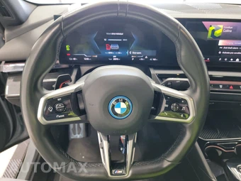 2025 BMW i5 xDrive40 M SPORT LINE - miniatura 10