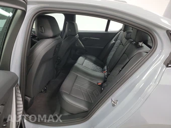 2025 BMW i5 xDrive40 M SPORT LINE - miniatura 13