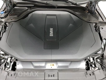 2025 BMW i5 xDrive40 M SPORT LINE - miniatura 15