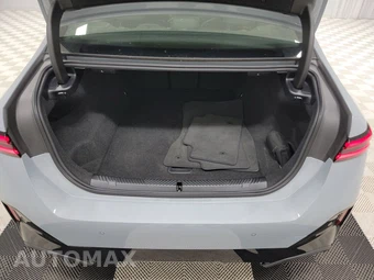 2025 BMW i5 xDrive40 M SPORT LINE - miniatura 16