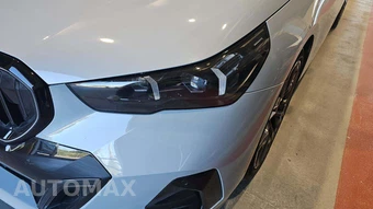 2025 BMW i5 xDrive40 M SPORT LINE - miniatura 17