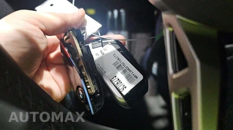 2025 BMW i5 xDrive40 M SPORT LINE - miniatura 19