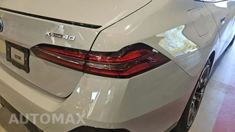 2025 BMW i5 xDrive40 M SPORT LINE - miniatura 20
