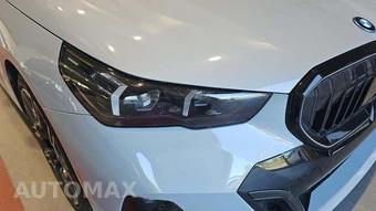 2025 BMW i5 xDrive40 M SPORT LINE - miniatura 24