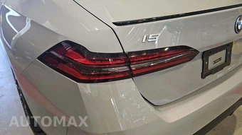 2025 BMW i5 xDrive40 M SPORT LINE - miniatura 25