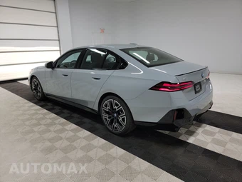 2025 BMW i5 xDrive40 M SPORT LINE - miniatura 6