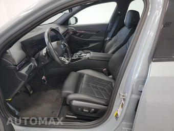 2025 BMW i5 xDrive40 M SPORT LINE - miniatura 7
