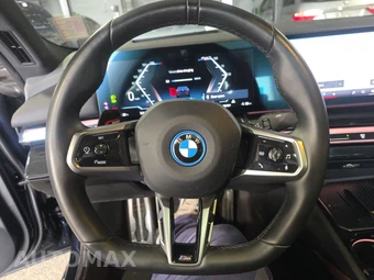 2025 BMW i5 xDrive40 M SPORT LINE - miniatura 10