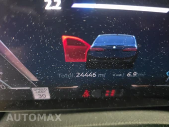 2025 BMW i5 xDrive40 M SPORT LINE - miniatura 12