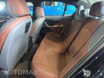 2025 BMW i5 xDrive40 M SPORT LINE - miniatura 13
