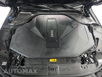 2025 BMW i5 xDrive40 M SPORT LINE - miniatura 15