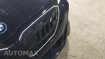 2025 BMW i5 xDrive40 M SPORT LINE - miniatura 20