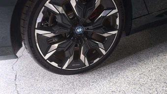 2025 BMW i5 xDrive40 M SPORT LINE - miniatura 23