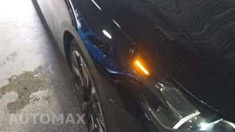 2025 BMW i5 xDrive40 M SPORT LINE - miniatura 24