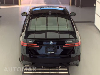2025 BMW i5 xDrive40 M SPORT LINE - miniatura 5