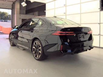 2025 BMW i5 xDrive40 M SPORT LINE - miniatura 6