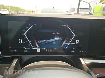 2025 BMW i5 xDrive40 M SPORT LINE - miniatura 12