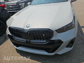 2025 BMW i5 xDrive40 M SPORT LINE - miniatura 15