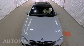 2025 BMW i5 xDrive40 M SPORT LINE - miniatura 2
