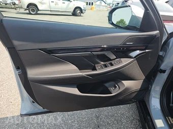 2025 BMW i5 xDrive40 M SPORT LINE - miniatura 9
