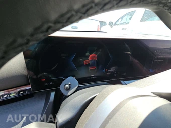 2025 BMW i5 xDrive40 M SPORT LINE - miniatura 12
