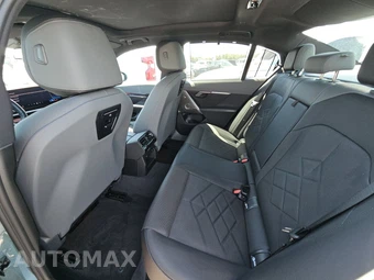 2025 BMW i5 xDrive40 M SPORT LINE - miniatura 13