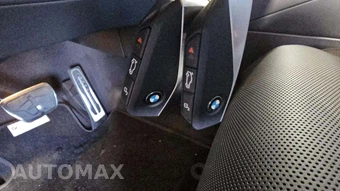 2025 BMW i5 xDrive40 M SPORT LINE - miniatura 18