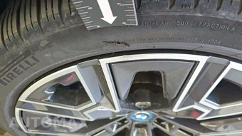 2025 BMW i5 xDrive40 M SPORT LINE - miniatura 24