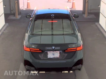 2025 BMW i5 xDrive40 M SPORT LINE - miniatura 5