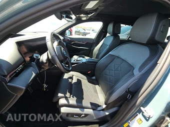 2025 BMW i5 xDrive40 M SPORT LINE - miniatura 7