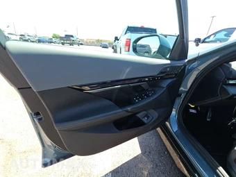 2025 BMW i5 xDrive40 M SPORT LINE - miniatura 9
