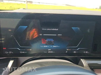 2025 BMW i5 xDrive40 - miniatura 18