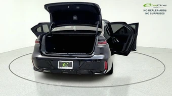 2025 BMW i7 eDrive50 M SPORT LINE - miniatura 18