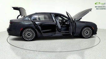 2025 BMW i7 eDrive50 M SPORT LINE - miniatura 20