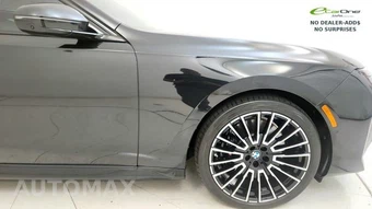 2025 BMW i7 eDrive50 M SPORT LINE - miniatura 21