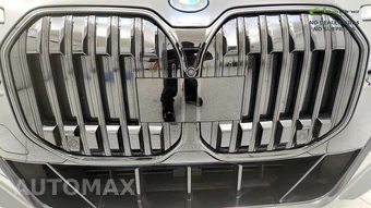 2025 BMW i7 eDrive50 M SPORT LINE - miniatura 23