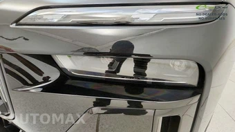 2025 BMW i7 eDrive50 M SPORT LINE - miniatura 24