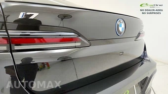 2025 BMW i7 eDrive50 M SPORT LINE - miniatura 26