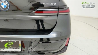 2025 BMW i7 eDrive50 M SPORT LINE - miniatura 28