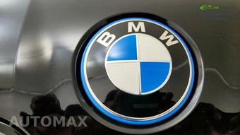 2025 BMW i7 eDrive50 M SPORT LINE - miniatura 31