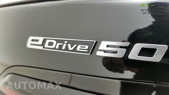 2025 BMW i7 eDrive50 M SPORT LINE - miniatura 32