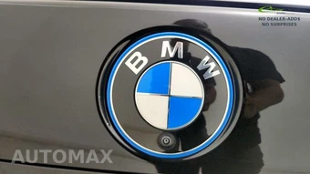 2025 BMW i7 eDrive50 M SPORT LINE - miniatura 33
