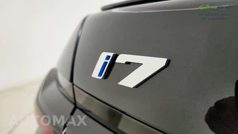 2025 BMW i7 eDrive50 M SPORT LINE - miniatura 34