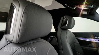 2025 BMW i7 eDrive50 M SPORT LINE - miniatura 36