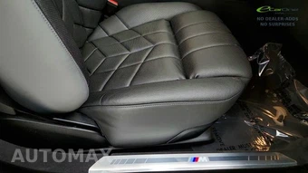 2025 BMW i7 eDrive50 M SPORT LINE - miniatura 37
