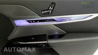2025 BMW i7 eDrive50 M SPORT LINE - miniatura 38