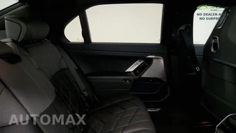 2025 BMW i7 eDrive50 M SPORT LINE - miniatura 39