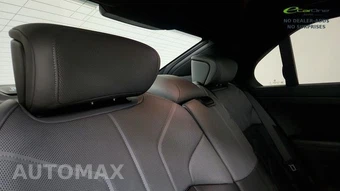 2025 BMW i7 eDrive50 M SPORT LINE - miniatura 40