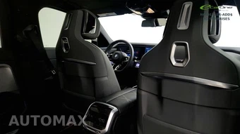 2025 BMW i7 eDrive50 M SPORT LINE - miniatura 41
