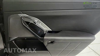 2025 BMW i7 eDrive50 M SPORT LINE - miniatura 42